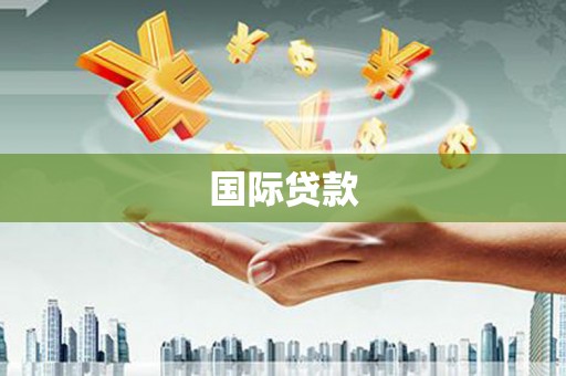 雄县国际贷款