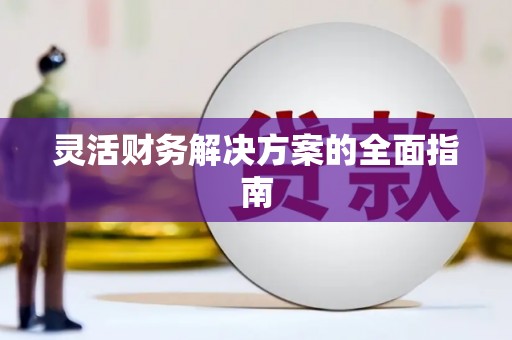 雄县灵活财务解决方案的全面指南