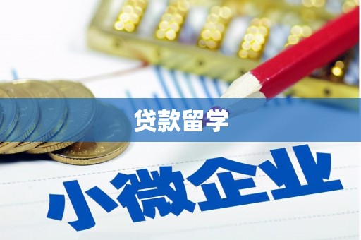 雄县贷款留学