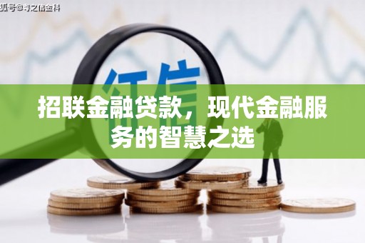 雄县招联金融贷款，现代金融服务的智慧之选