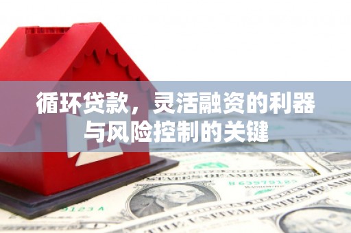 雄县循环贷款，灵活融资的利器与风险控制的关键