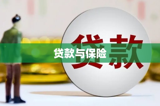 雄县贷款与保险