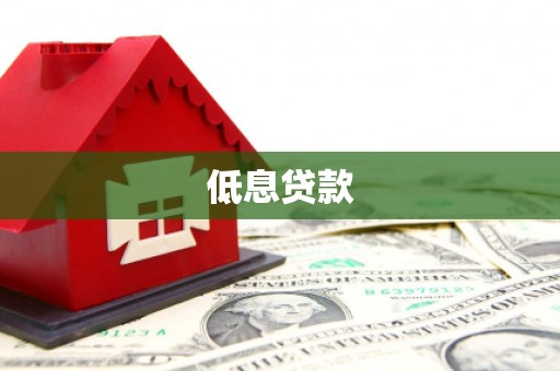 雄县低息贷款