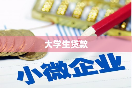 雄县大学生贷款